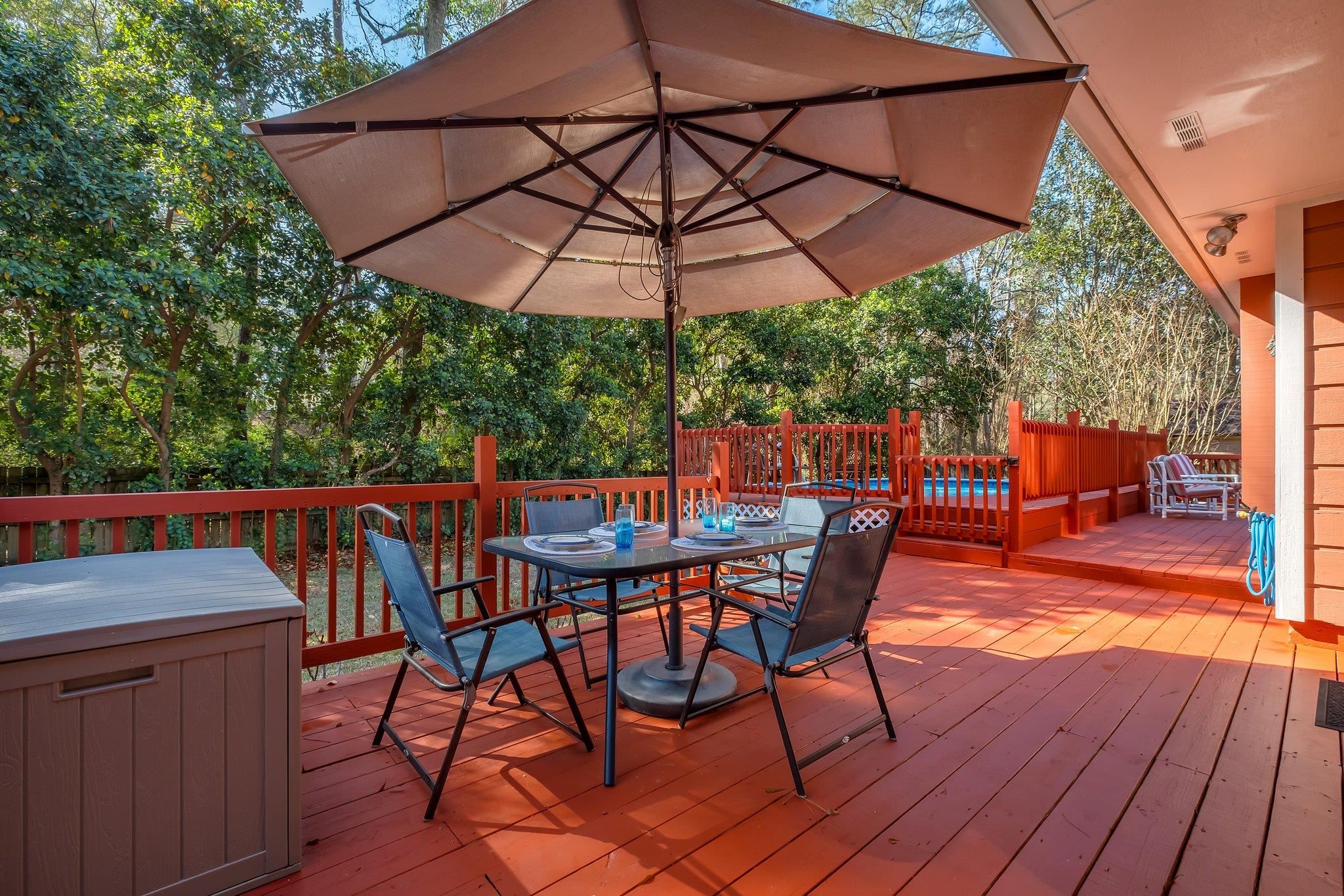 8186 Blue Quill Trail, Tallahassee, Texas image 37
