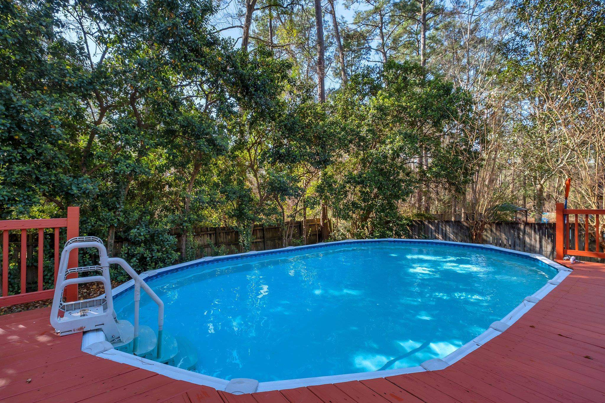8186 Blue Quill Trail, Tallahassee, Texas image 38