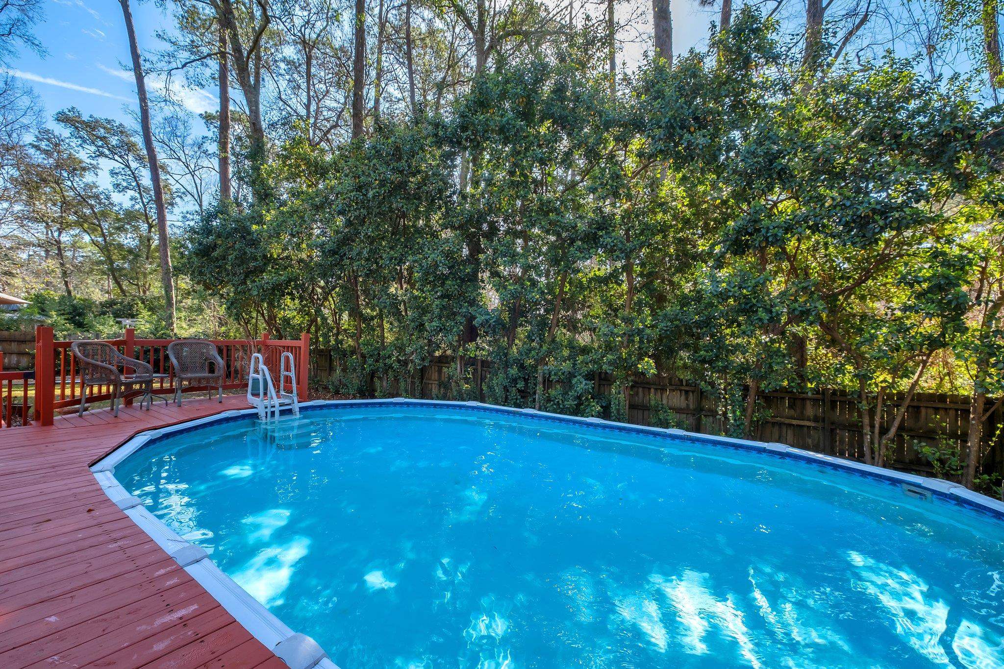 8186 Blue Quill Trail, Tallahassee, Texas image 39