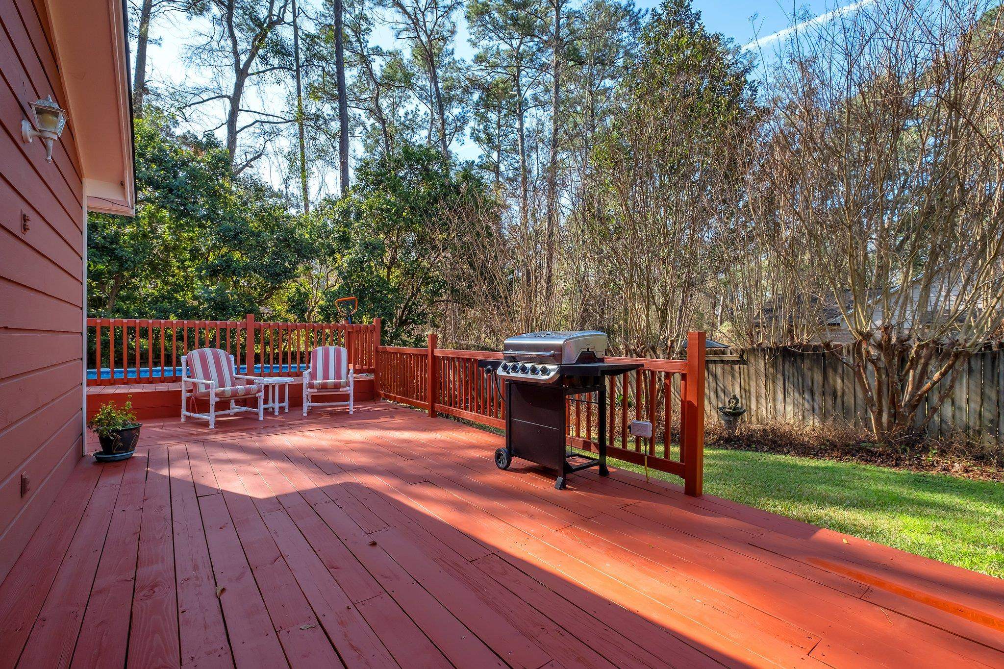 8186 Blue Quill Trail, Tallahassee, Texas image 40