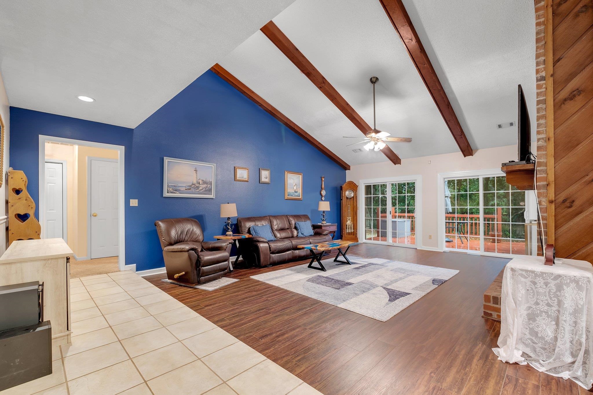 8186 Blue Quill Trail, Tallahassee, Texas image 5