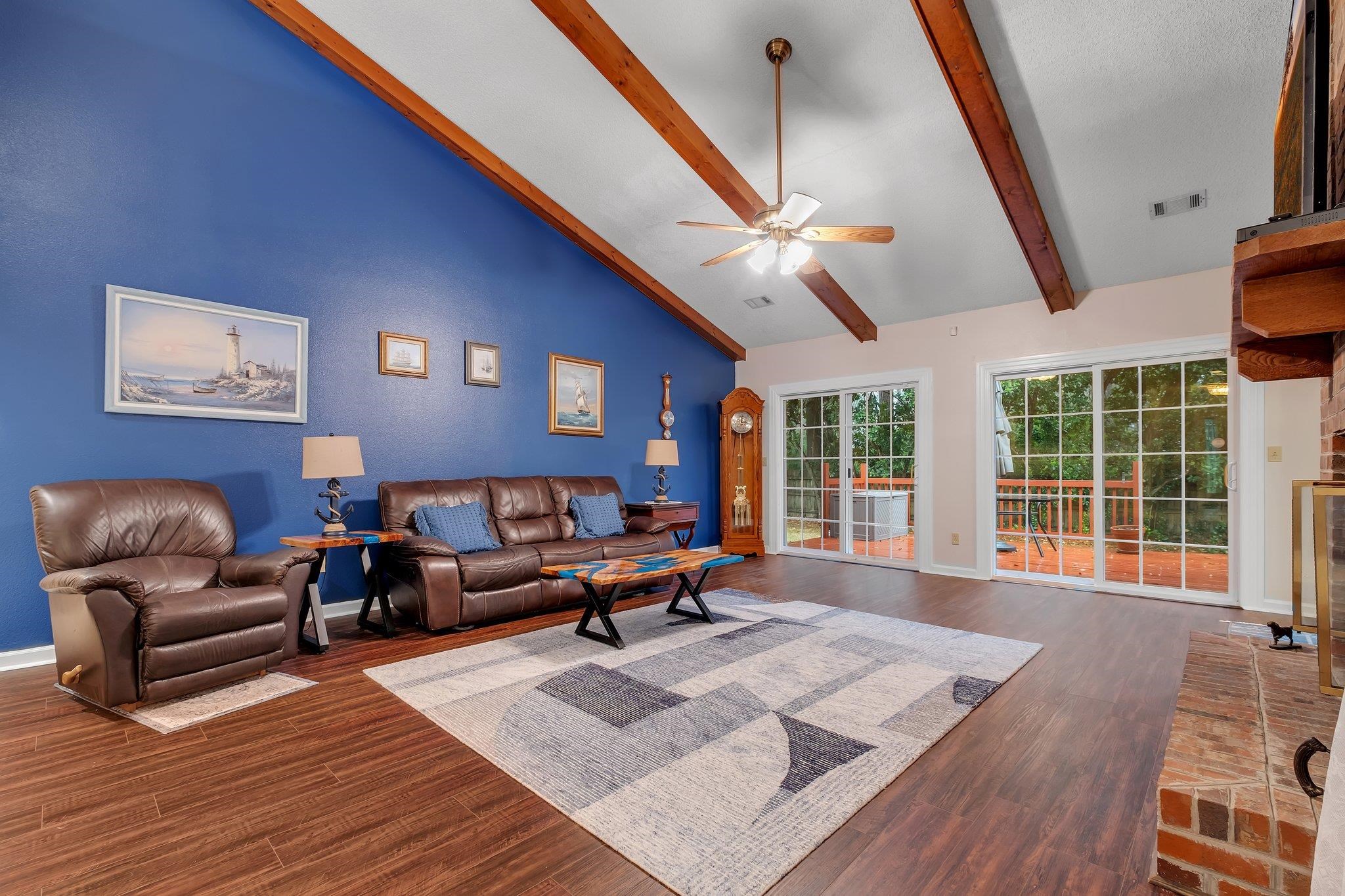 8186 Blue Quill Trail, Tallahassee, Texas image 6