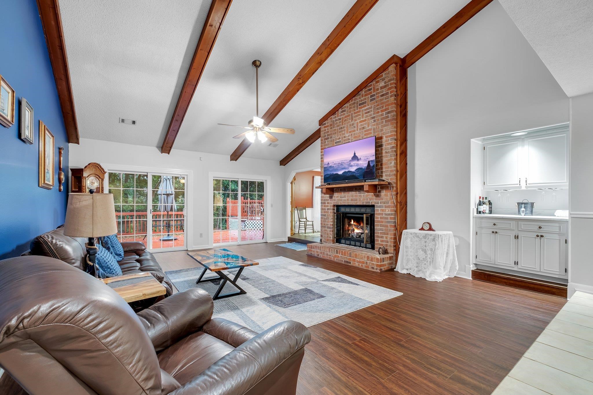 8186 Blue Quill Trail, Tallahassee, Texas image 7