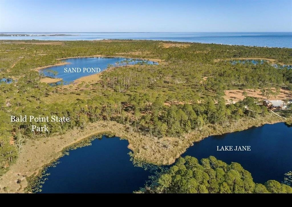 200 202 & 204 Maple Street, Alligator Point, Florida image 1