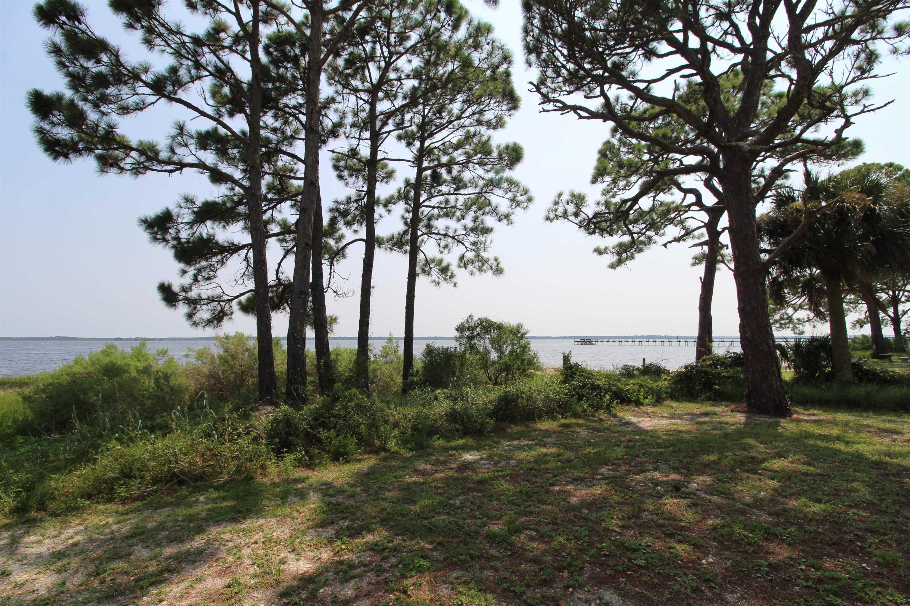 Lot 22 Top Sail W/boat Slip I Way, Panacea, Texas image 13
