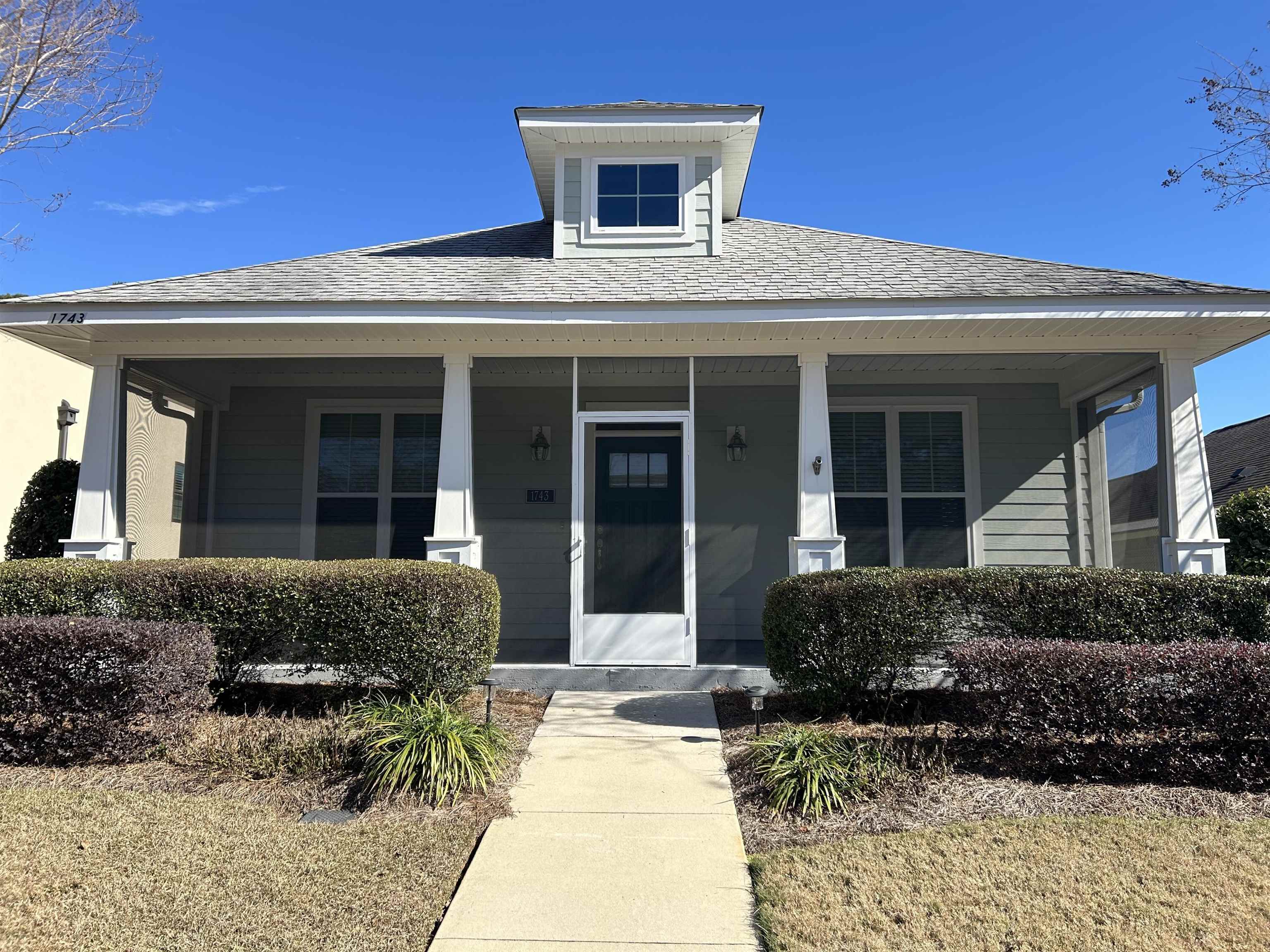 1743 Brush Hill Road, Tallahassee, Florida image 1