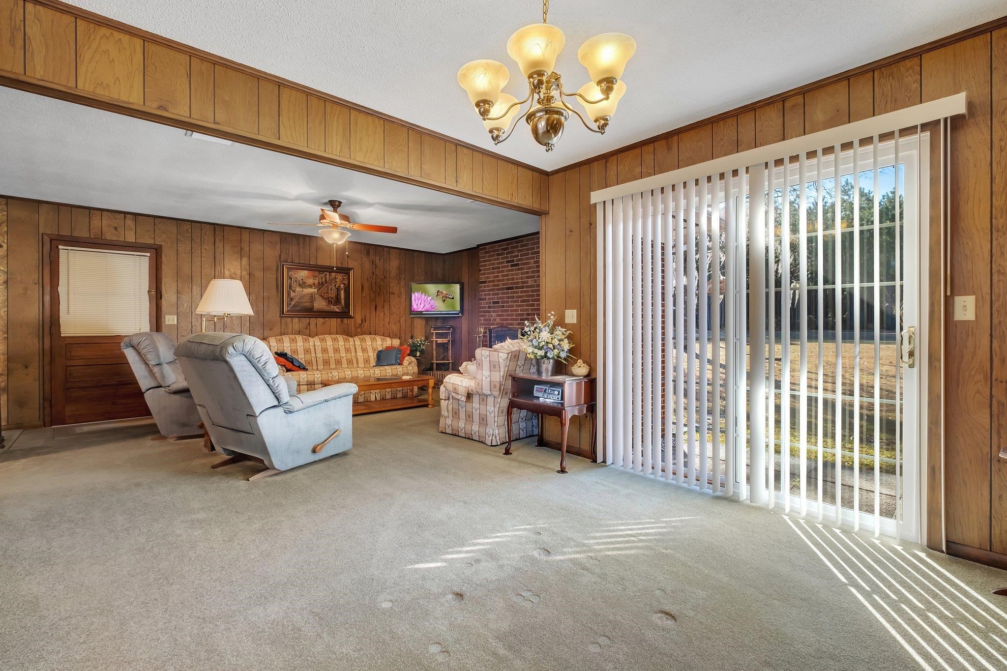 133 Jack Crum Road, Crawfordville, Florida image 13