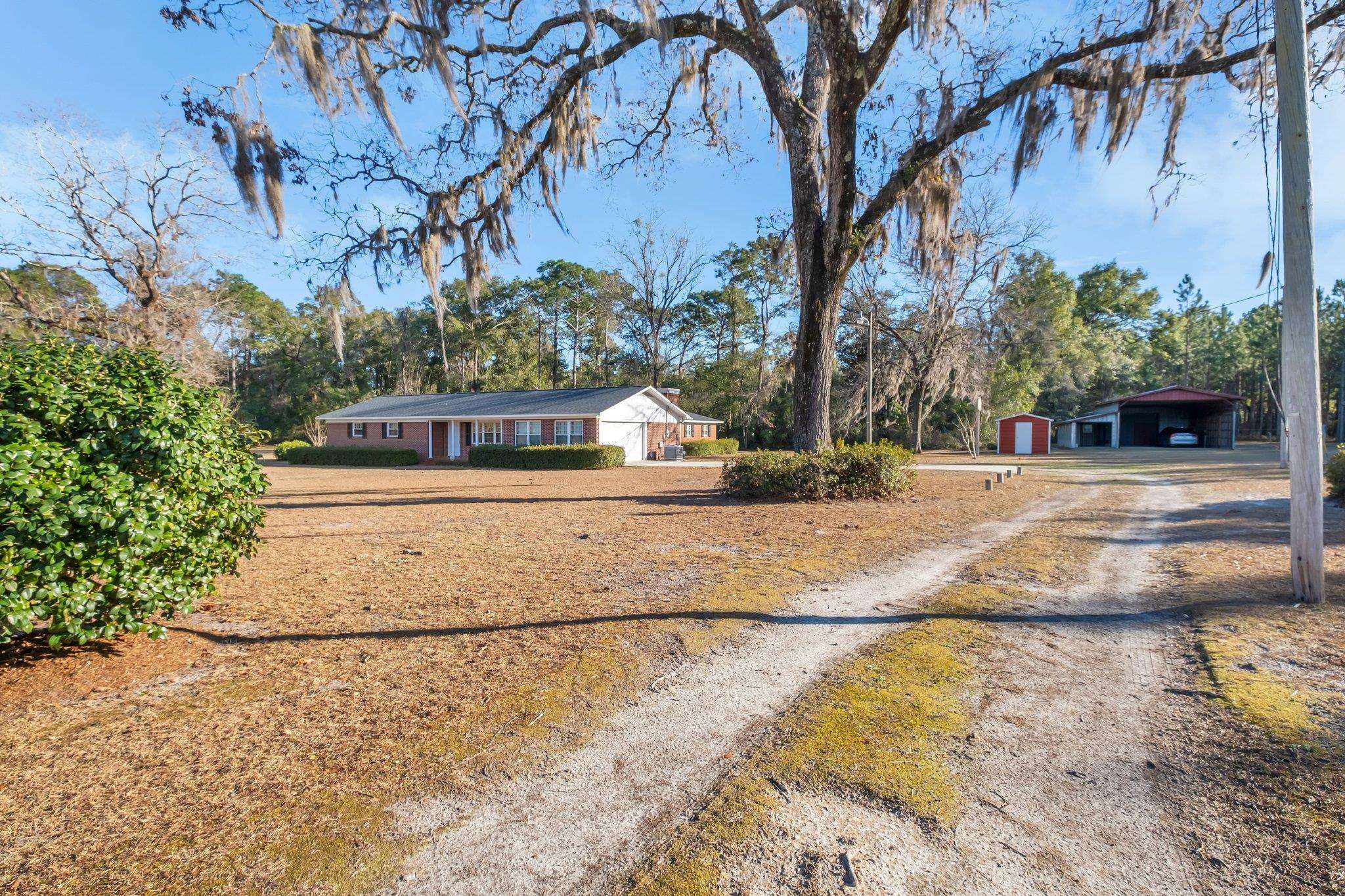 133 Jack Crum Road, Crawfordville, Florida image 26