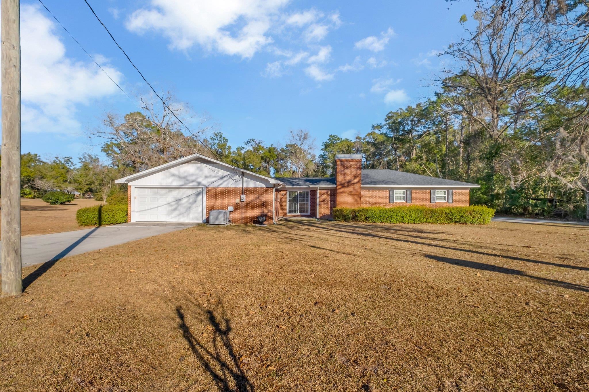 133 Jack Crum Road, Crawfordville, Florida image 27