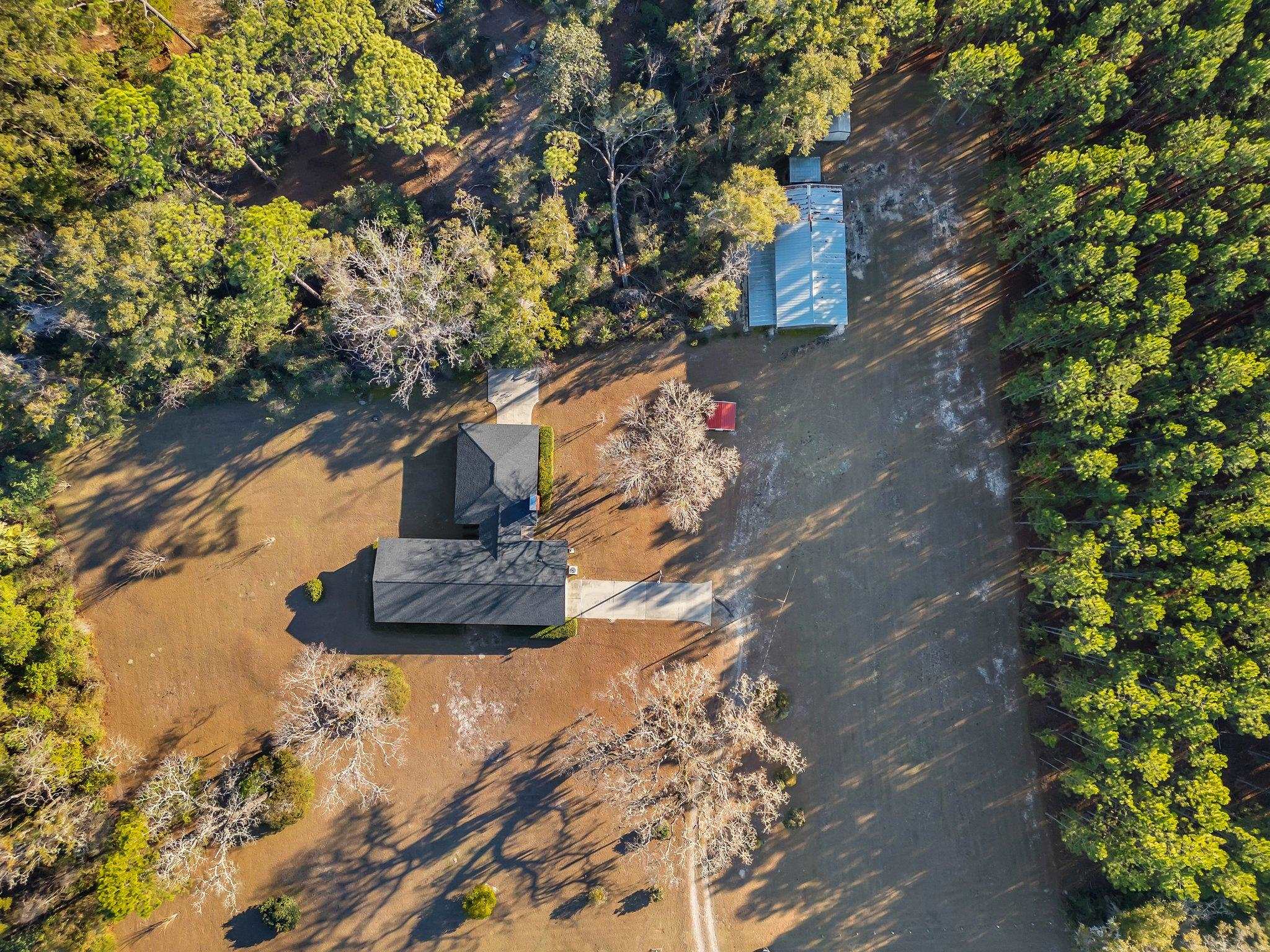 133 Jack Crum Road, Crawfordville, Florida image 32