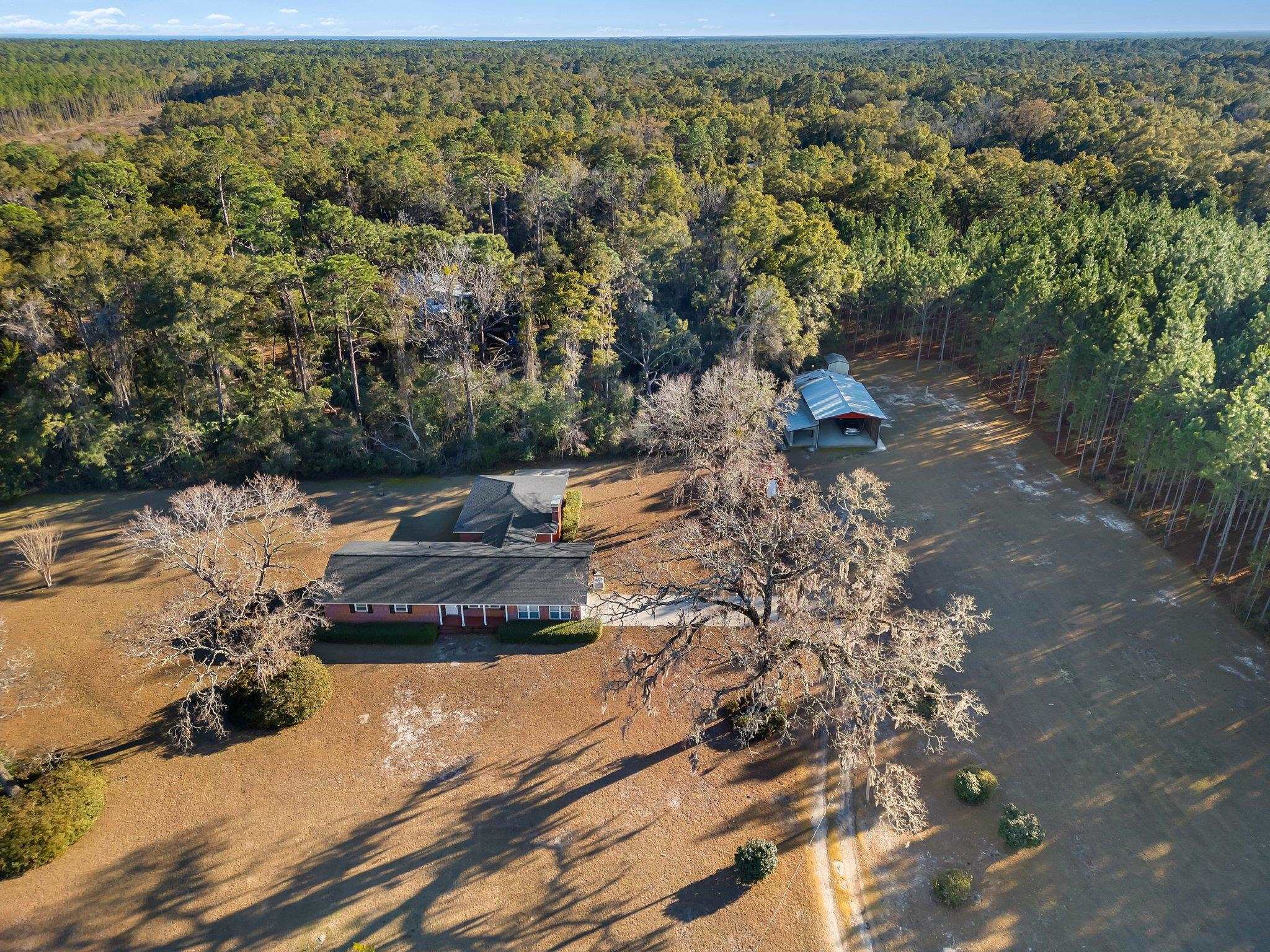 133 Jack Crum Road, Crawfordville, Florida image 34