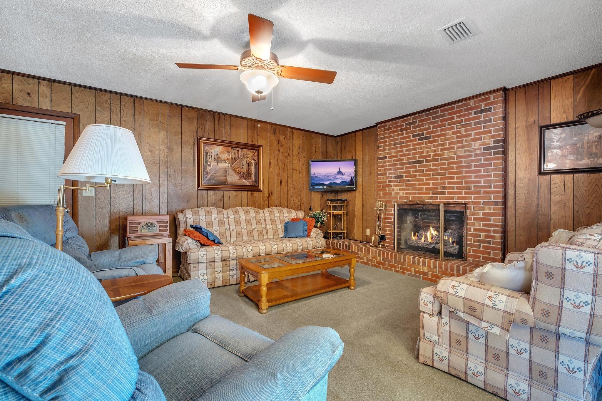133 Jack Crum Road, Crawfordville, Florida image 5