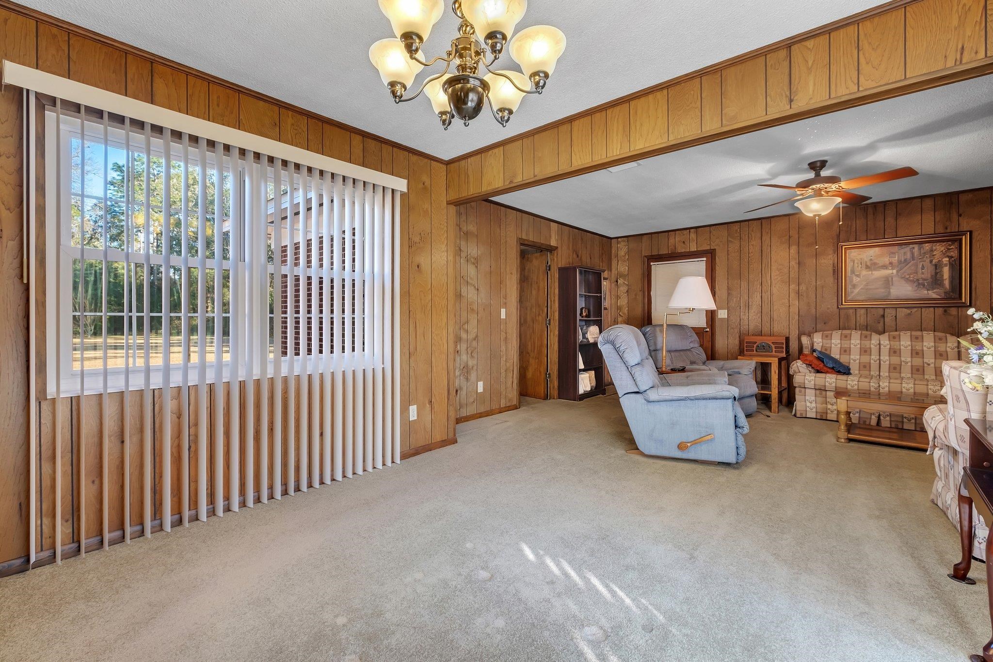 133 Jack Crum Road, Crawfordville, Florida image 7