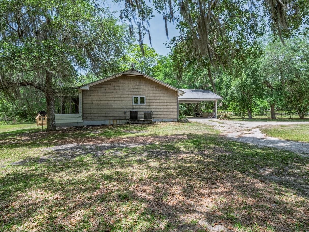 881 Hickory Hammock Road, Carrabelle, Florida image 25