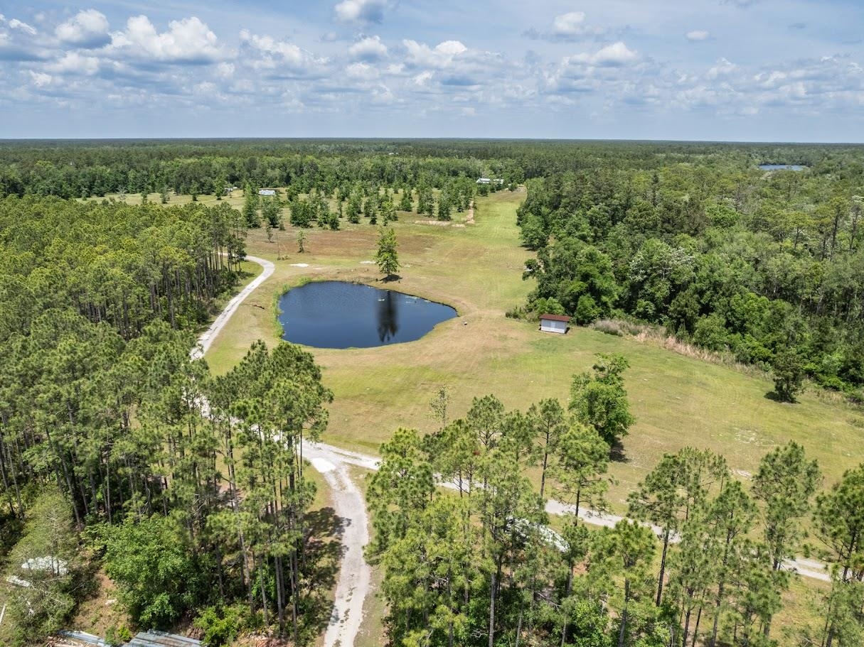 881 Hickory Hammock Road, Carrabelle, Florida image 27