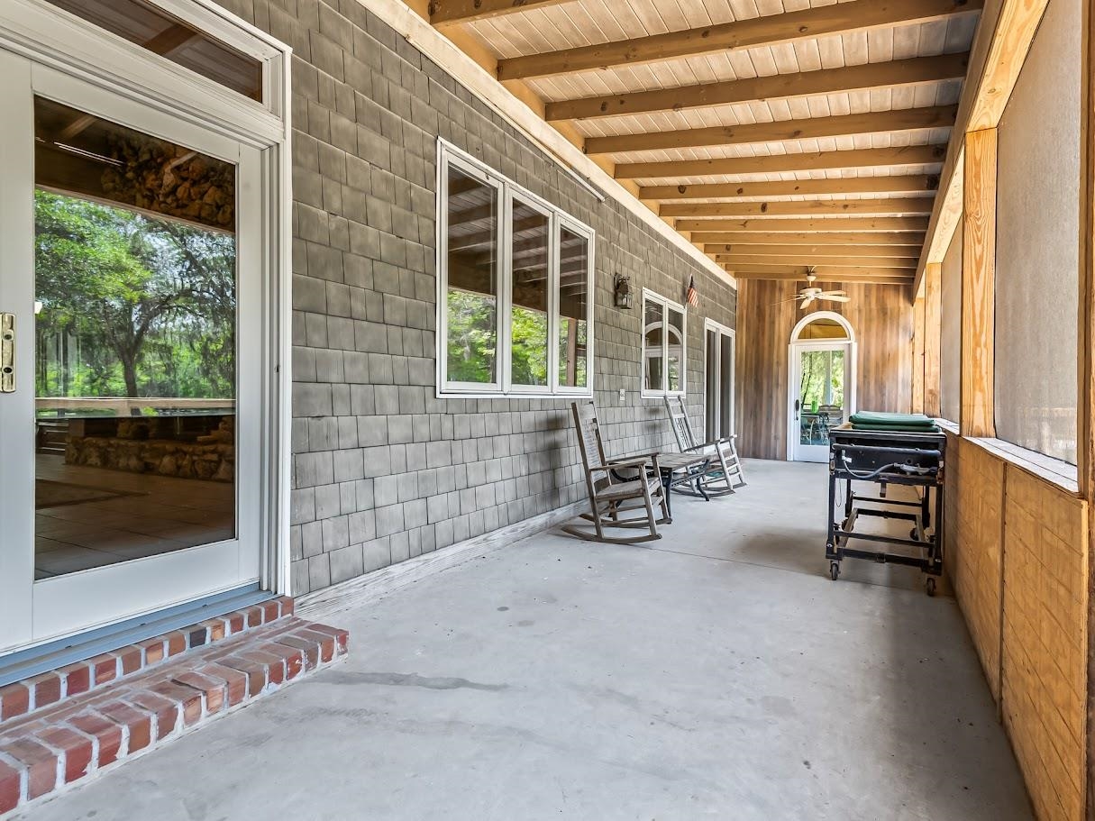 881 Hickory Hammock Road, Carrabelle, Florida image 29