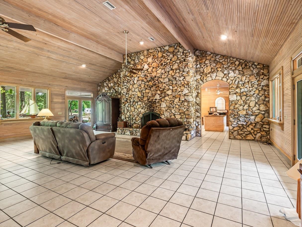 881 Hickory Hammock Road, Carrabelle, Florida image 3