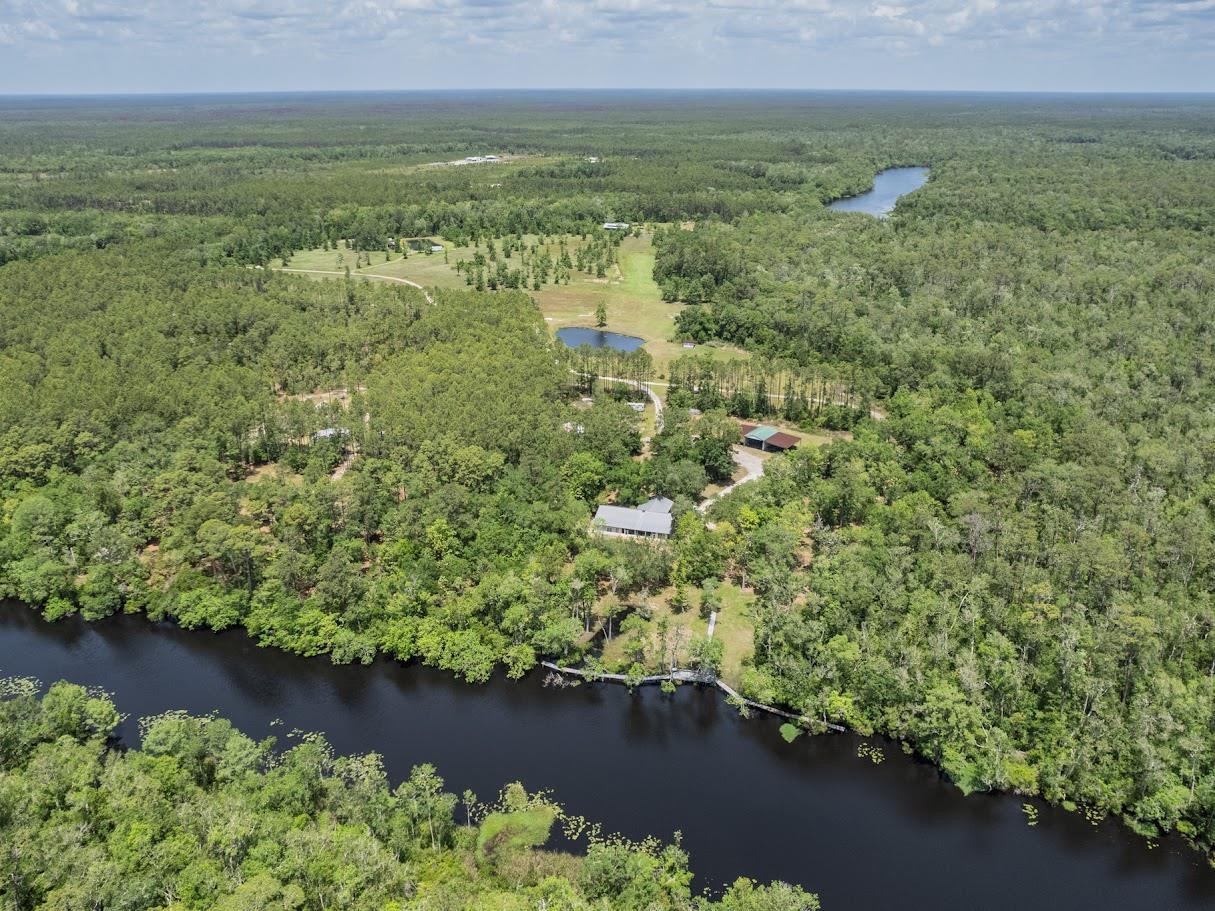 881 Hickory Hammock Road, Carrabelle, Florida image 33