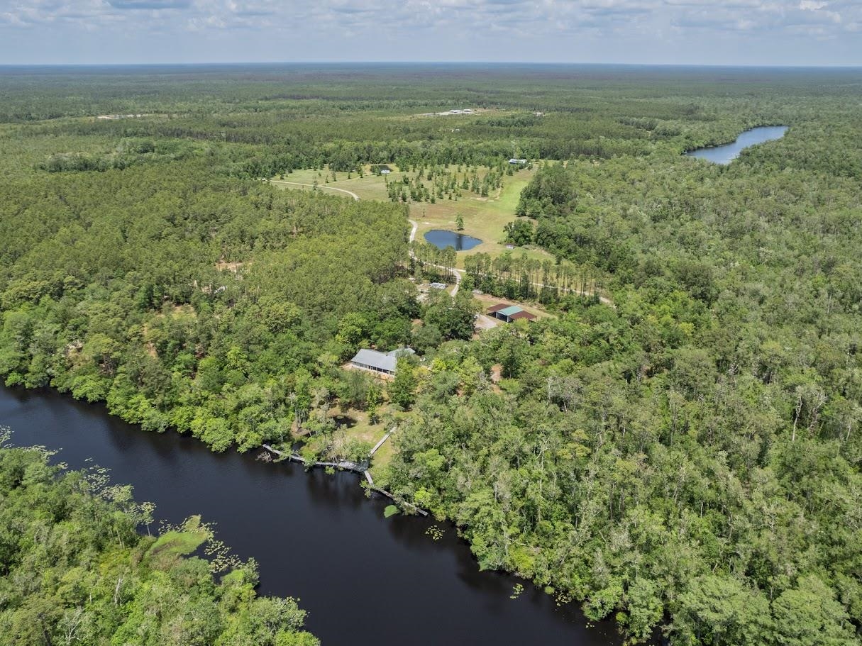 881 Hickory Hammock Road, Carrabelle, Florida image 34