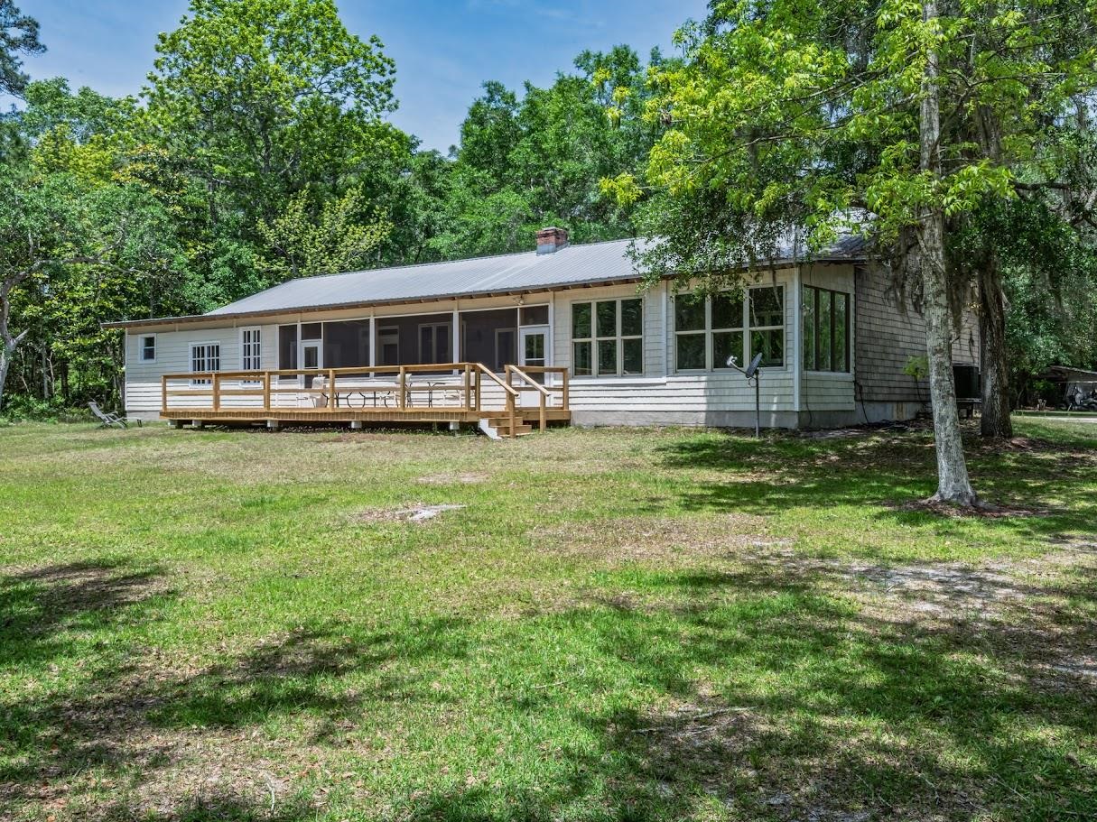 881 Hickory Hammock Road, Carrabelle, Florida image 39