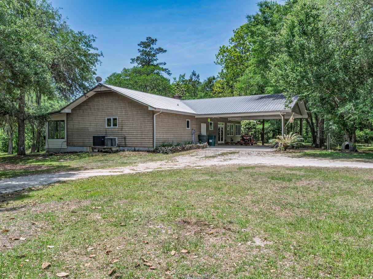 881 Hickory Hammock Road, Carrabelle, Florida image 42