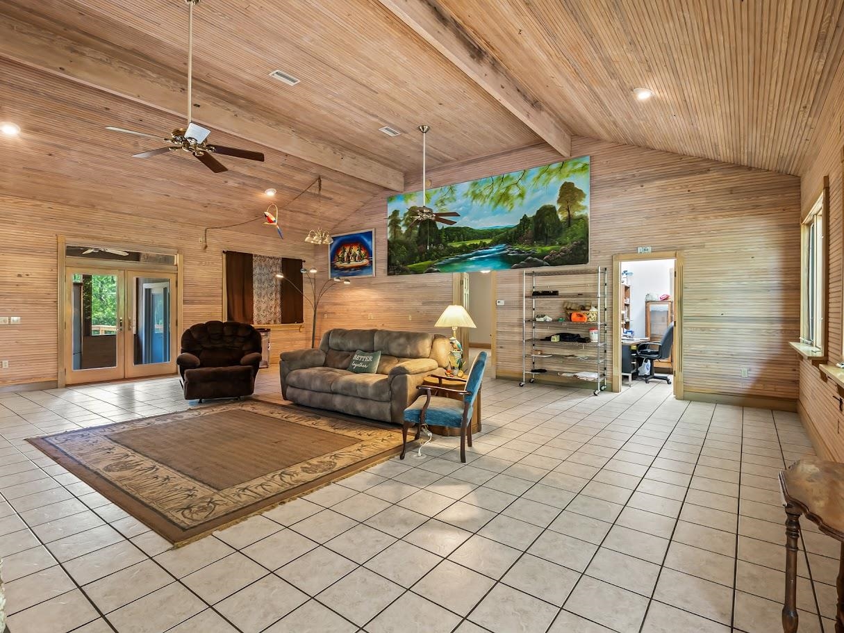 881 Hickory Hammock Road, Carrabelle, Florida image 5
