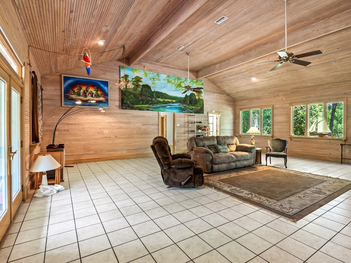 881 Hickory Hammock Road, Carrabelle, Florida image 6