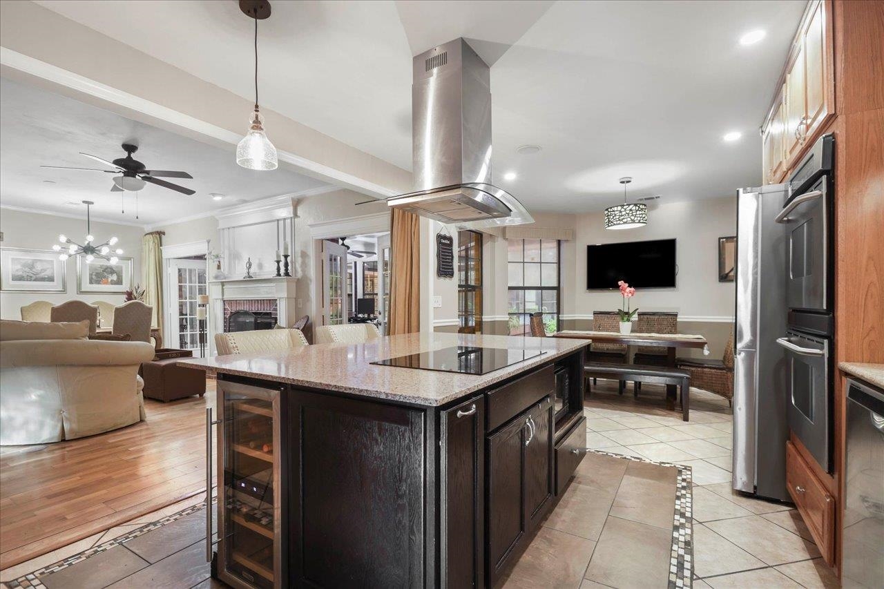 8613 Heartwood Court, Tallahassee, Florida image 11