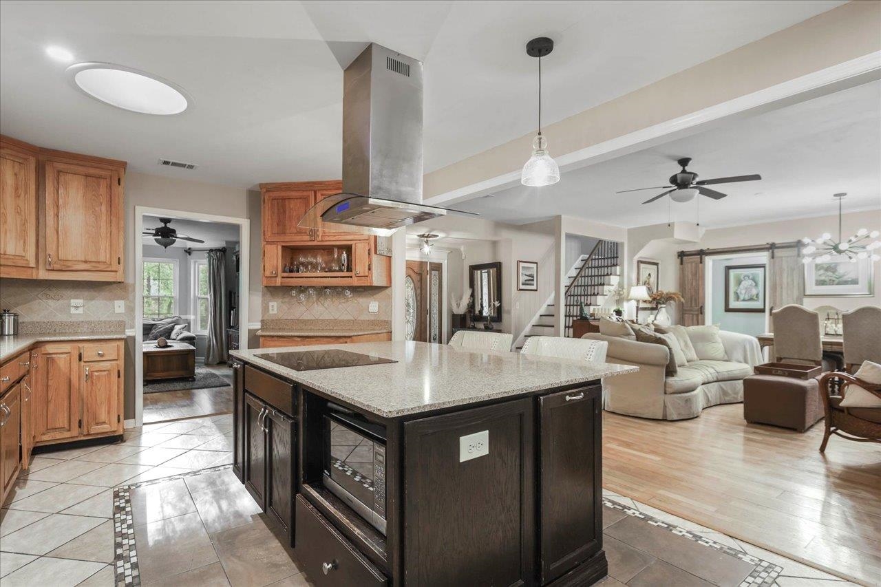 8613 Heartwood Court, Tallahassee, Florida image 14