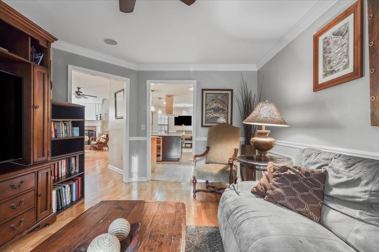 8613 Heartwood Court, Tallahassee, Florida image 15