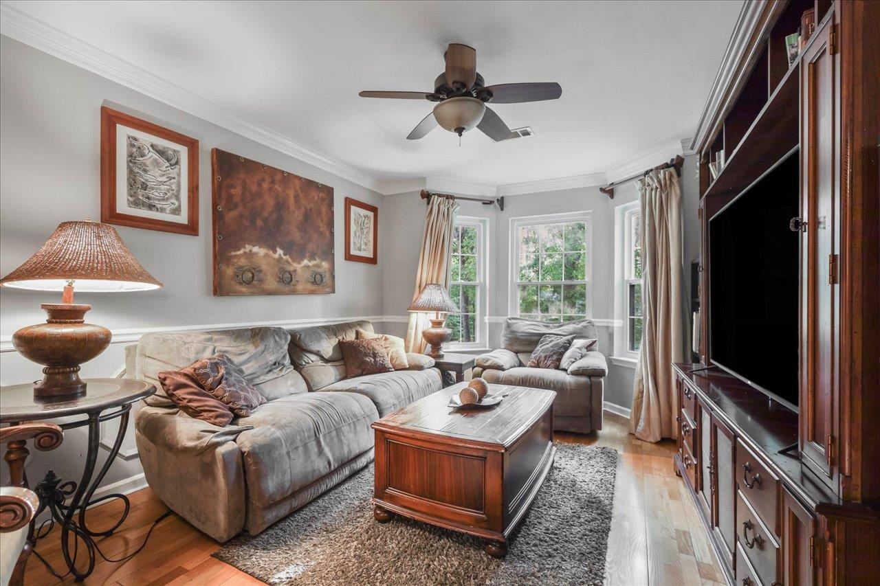 8613 Heartwood Court, Tallahassee, Florida image 16
