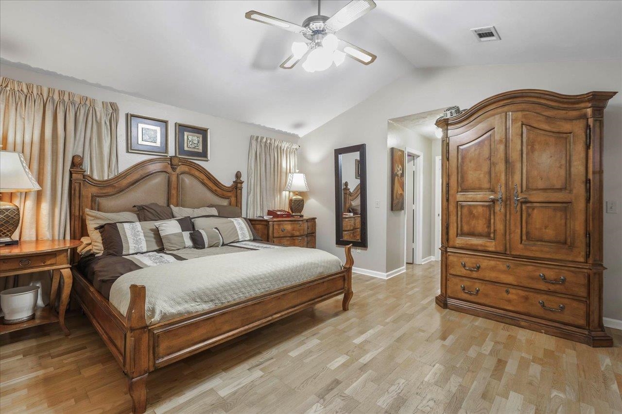 8613 Heartwood Court, Tallahassee, Florida image 17