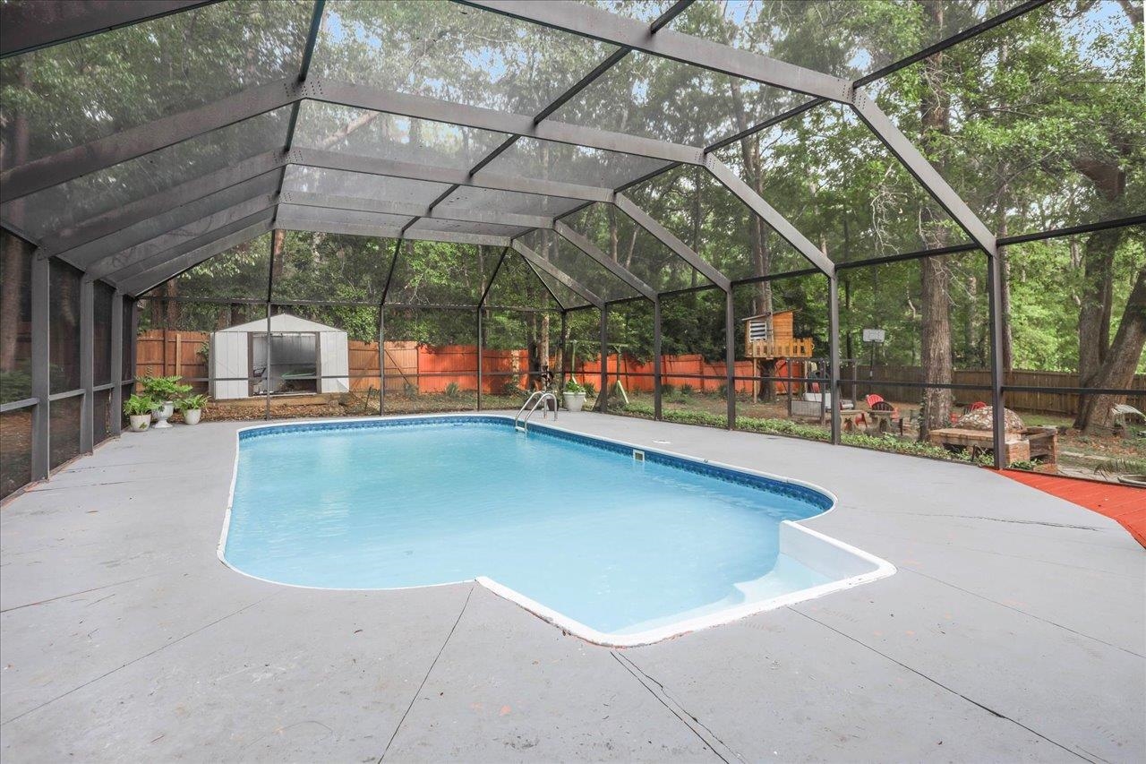 8613 Heartwood Court, Tallahassee, Florida image 2