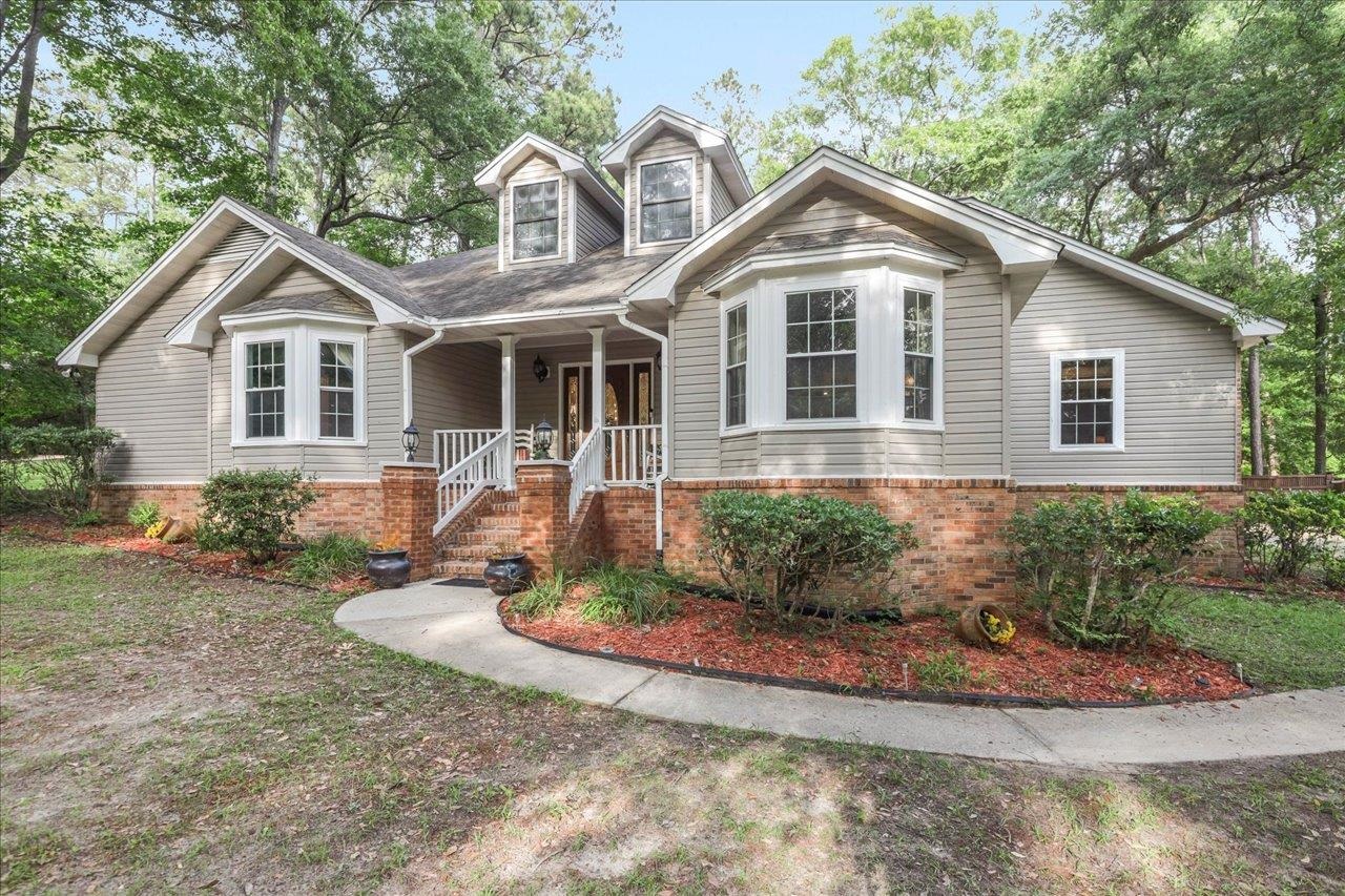 8613 Heartwood Court, Tallahassee, Florida image 3