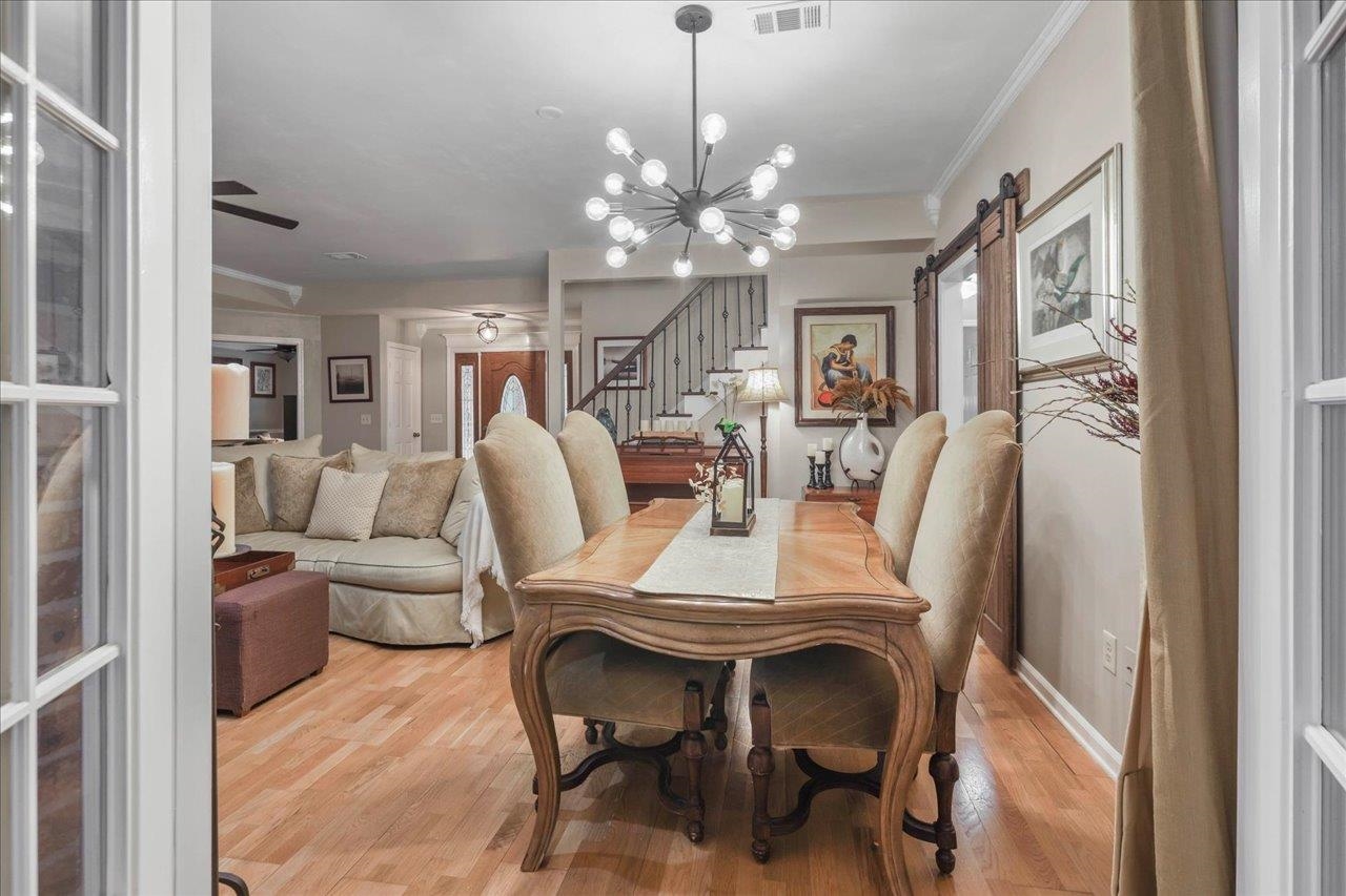 8613 Heartwood Court, Tallahassee, Florida image 33