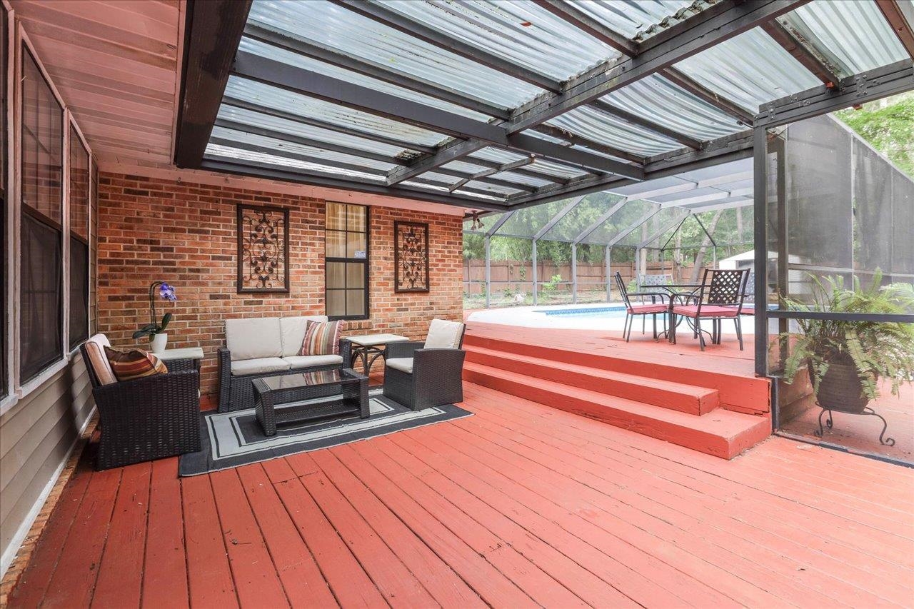 8613 Heartwood Court, Tallahassee, Florida image 35