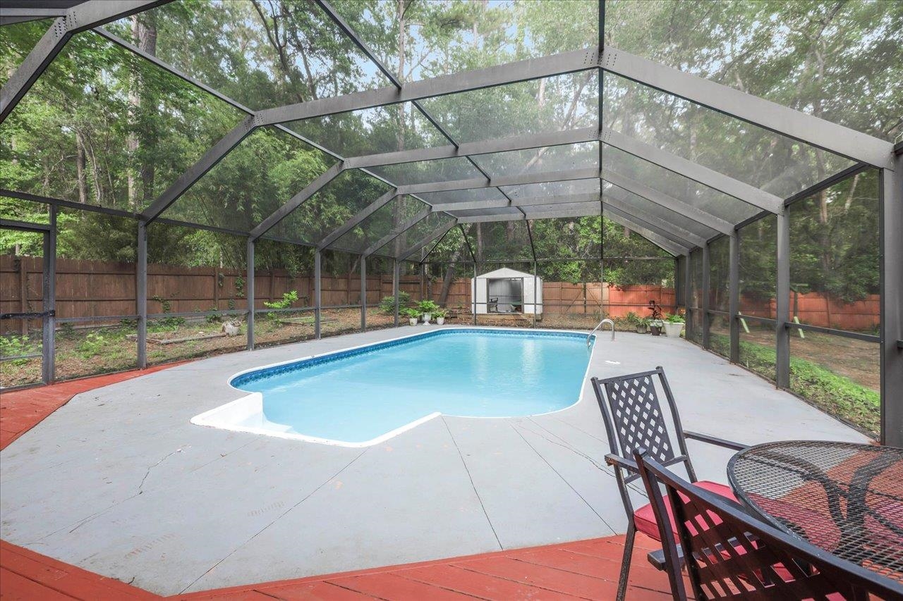 8613 Heartwood Court, Tallahassee, Florida image 36