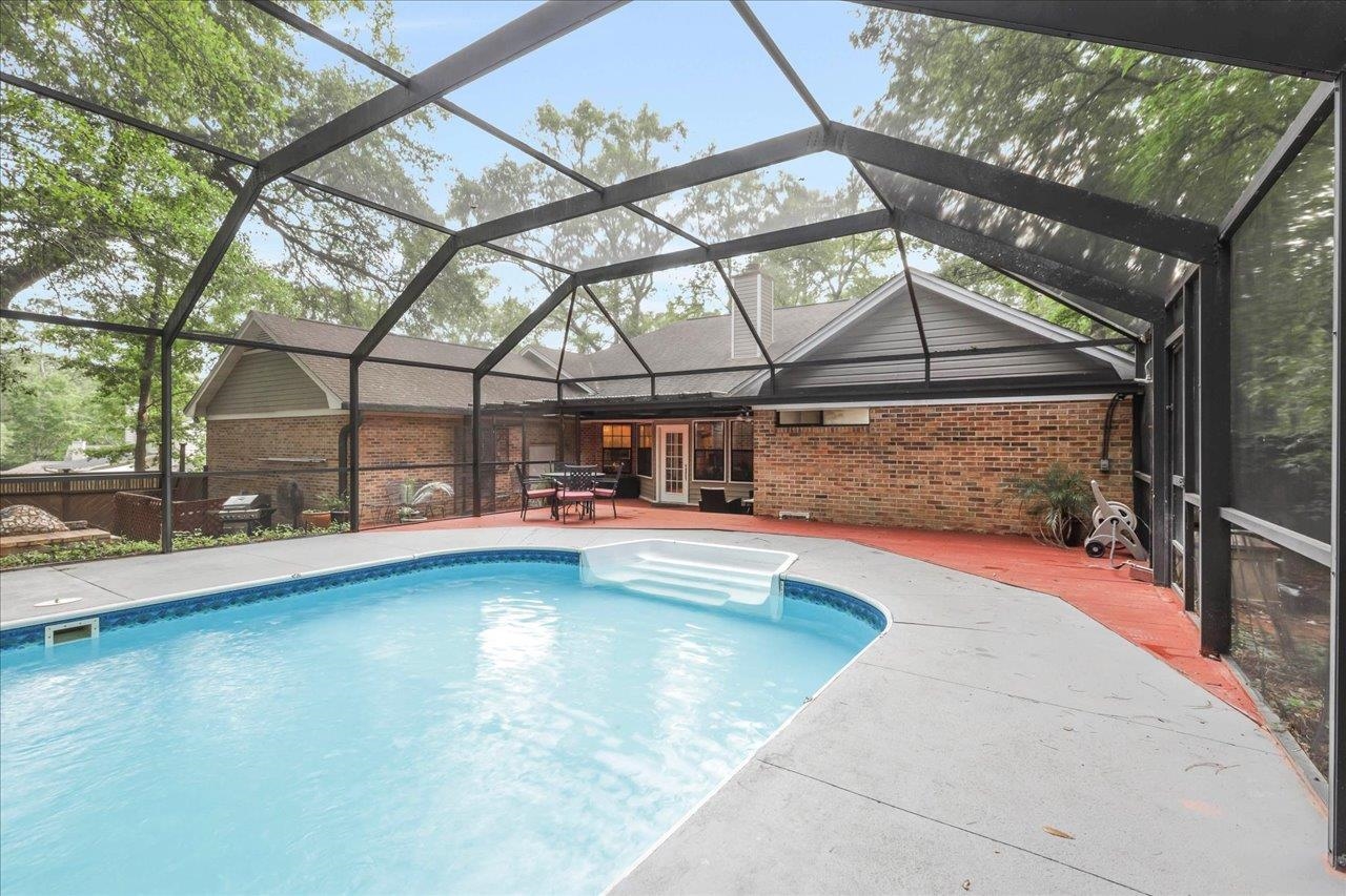 8613 Heartwood Court, Tallahassee, Florida image 37