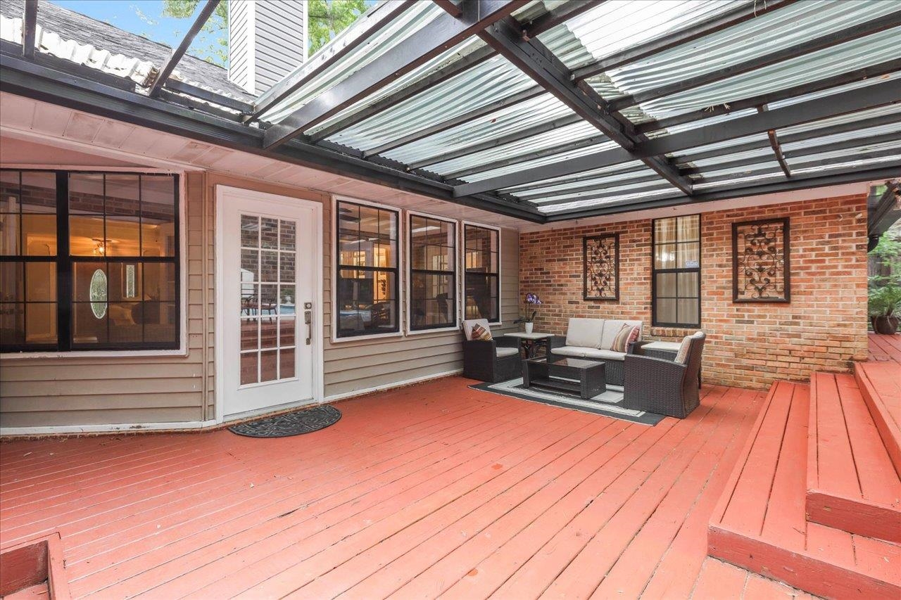8613 Heartwood Court, Tallahassee, Florida image 38