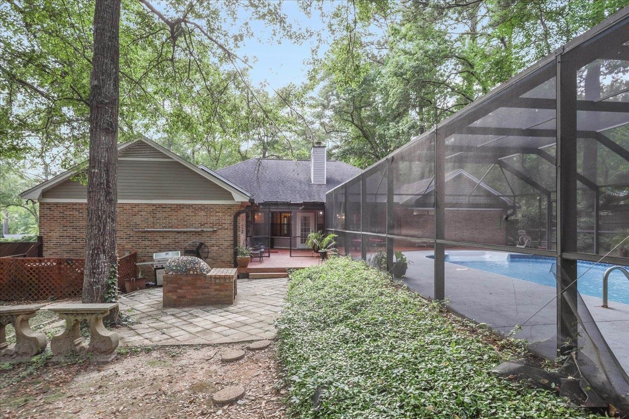 8613 Heartwood Court, Tallahassee, Florida image 40