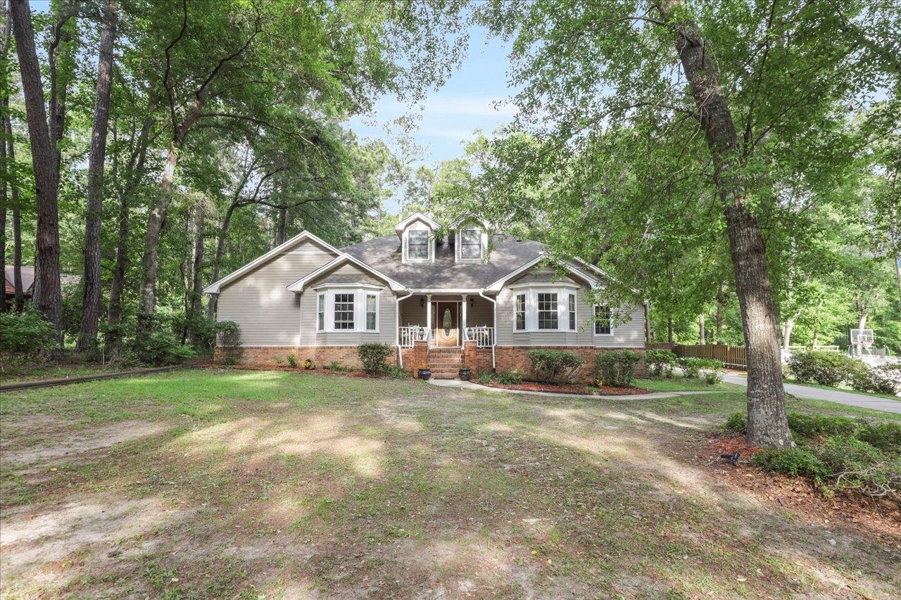 8613 Heartwood Court, Tallahassee, Florida image 41