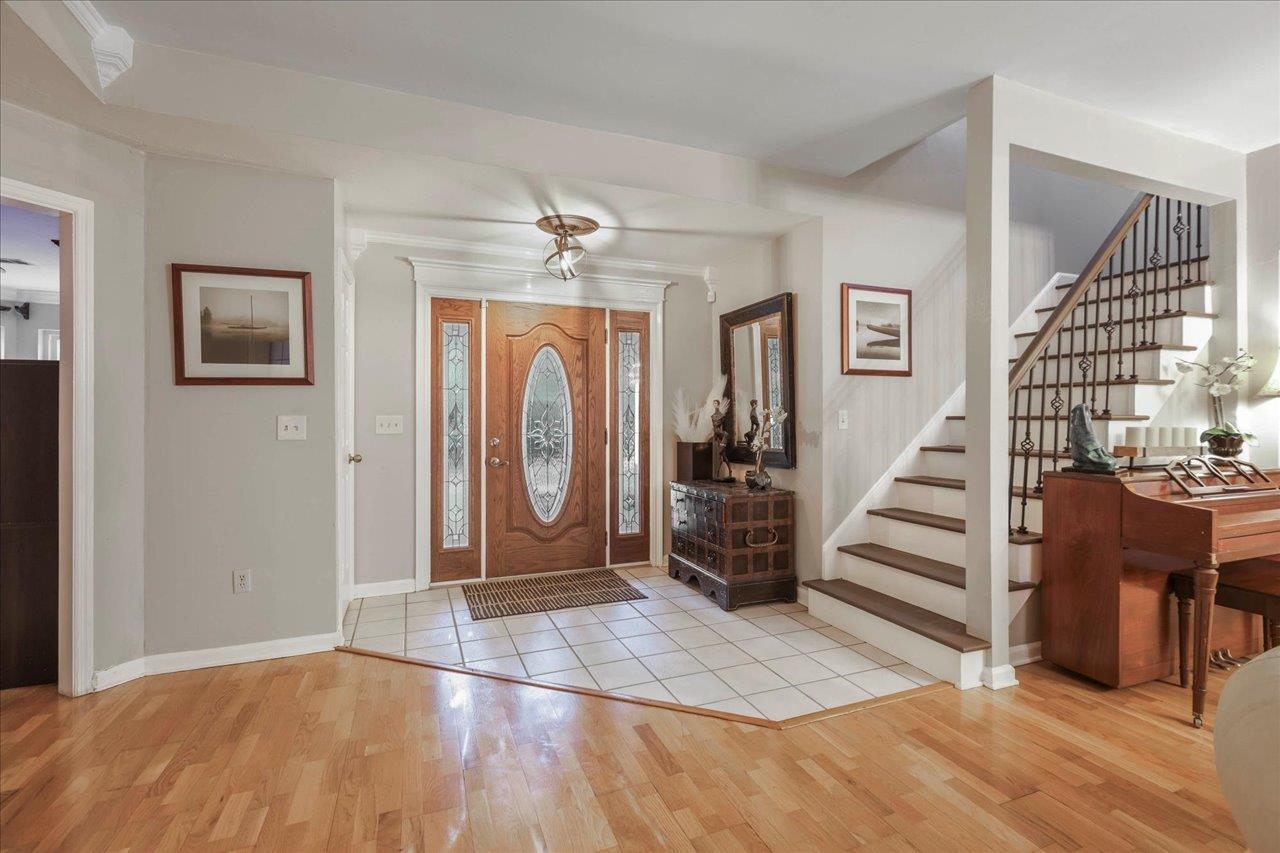 8613 Heartwood Court, Tallahassee, Florida image 5