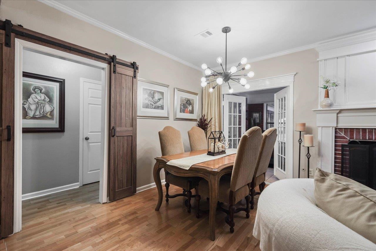 8613 Heartwood Court, Tallahassee, Florida image 8