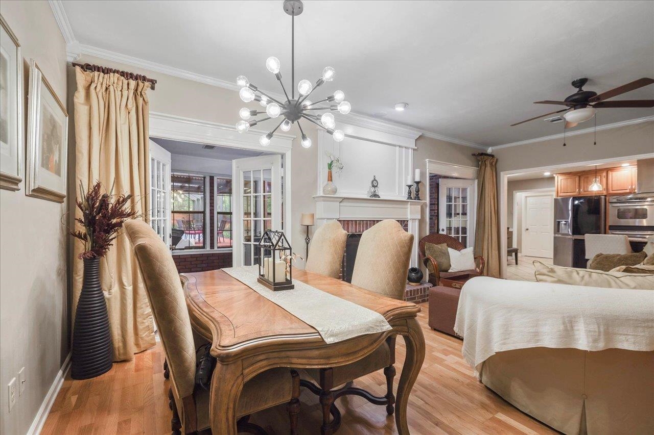 8613 Heartwood Court, Tallahassee, Florida image 9