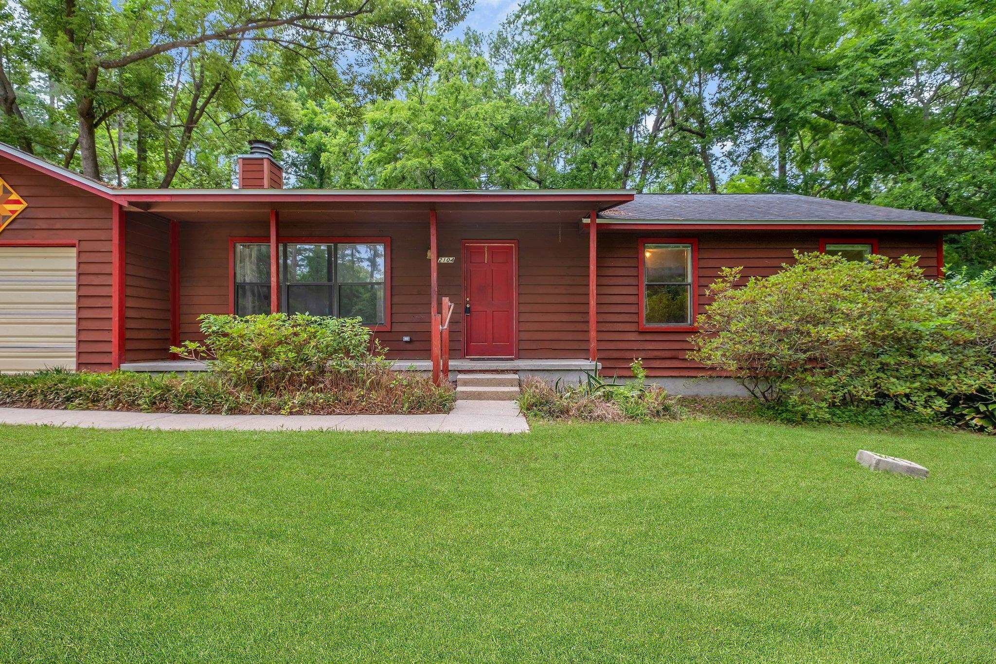 2104 Alton Road, Tallahassee, Florida image 3