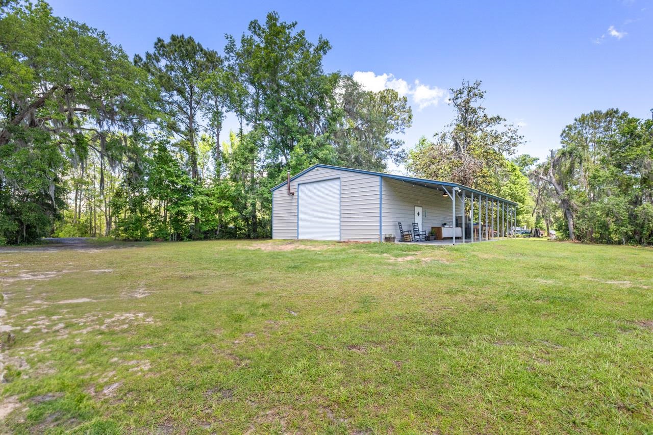 12881 SW Overstreet Avenue, Lamont, Florida image 1