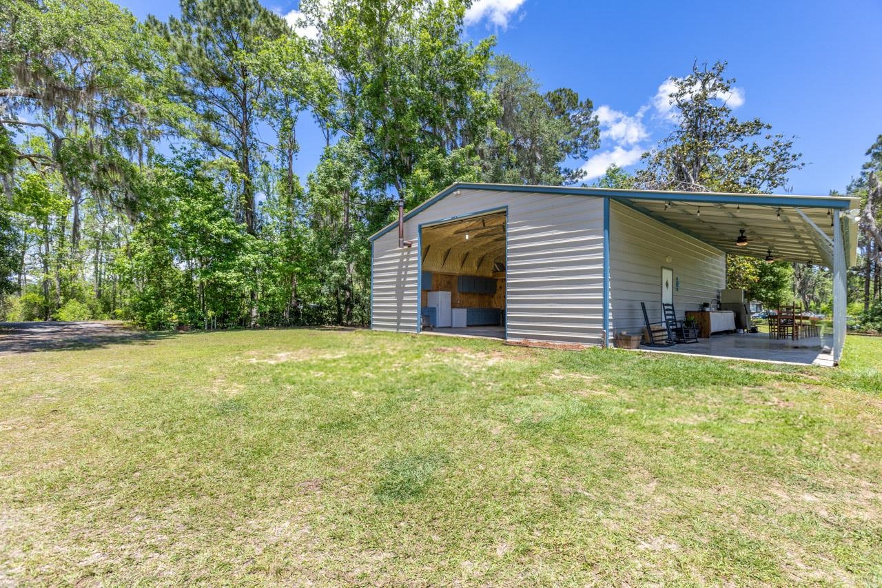 12881 SW Overstreet Avenue, Lamont, Florida image 2