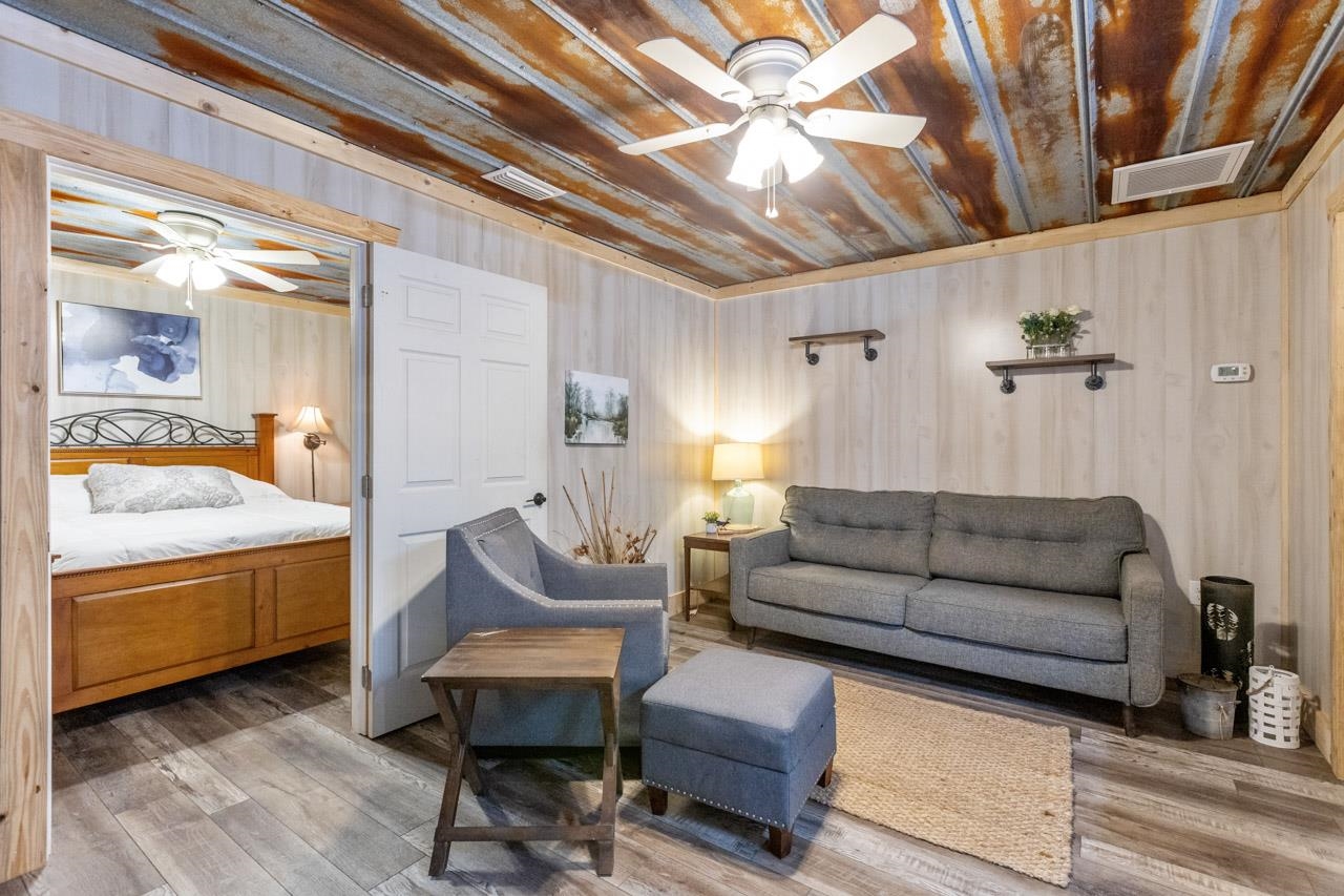 12881 SW Overstreet Avenue, Lamont, Florida image 23