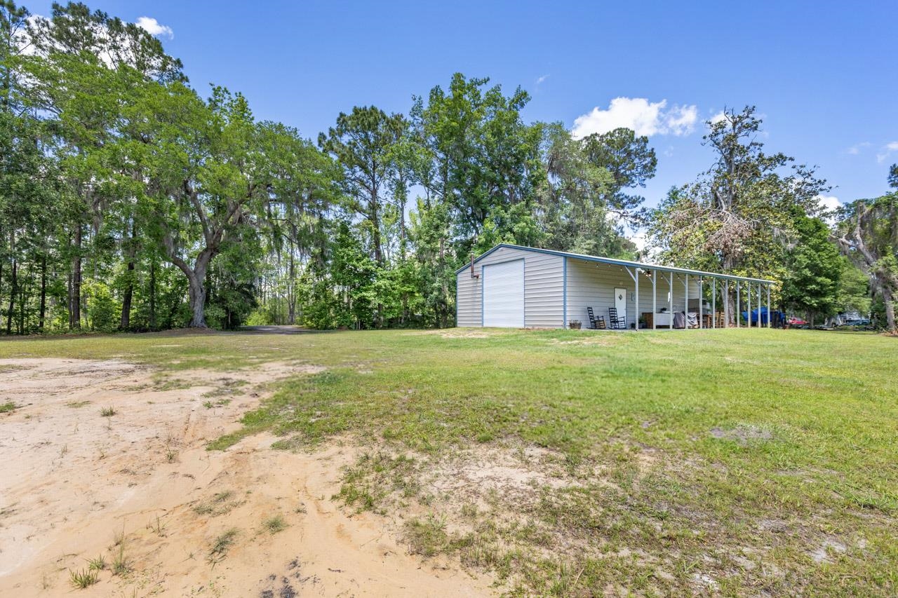 12881 SW Overstreet Avenue, Lamont, Florida image 31