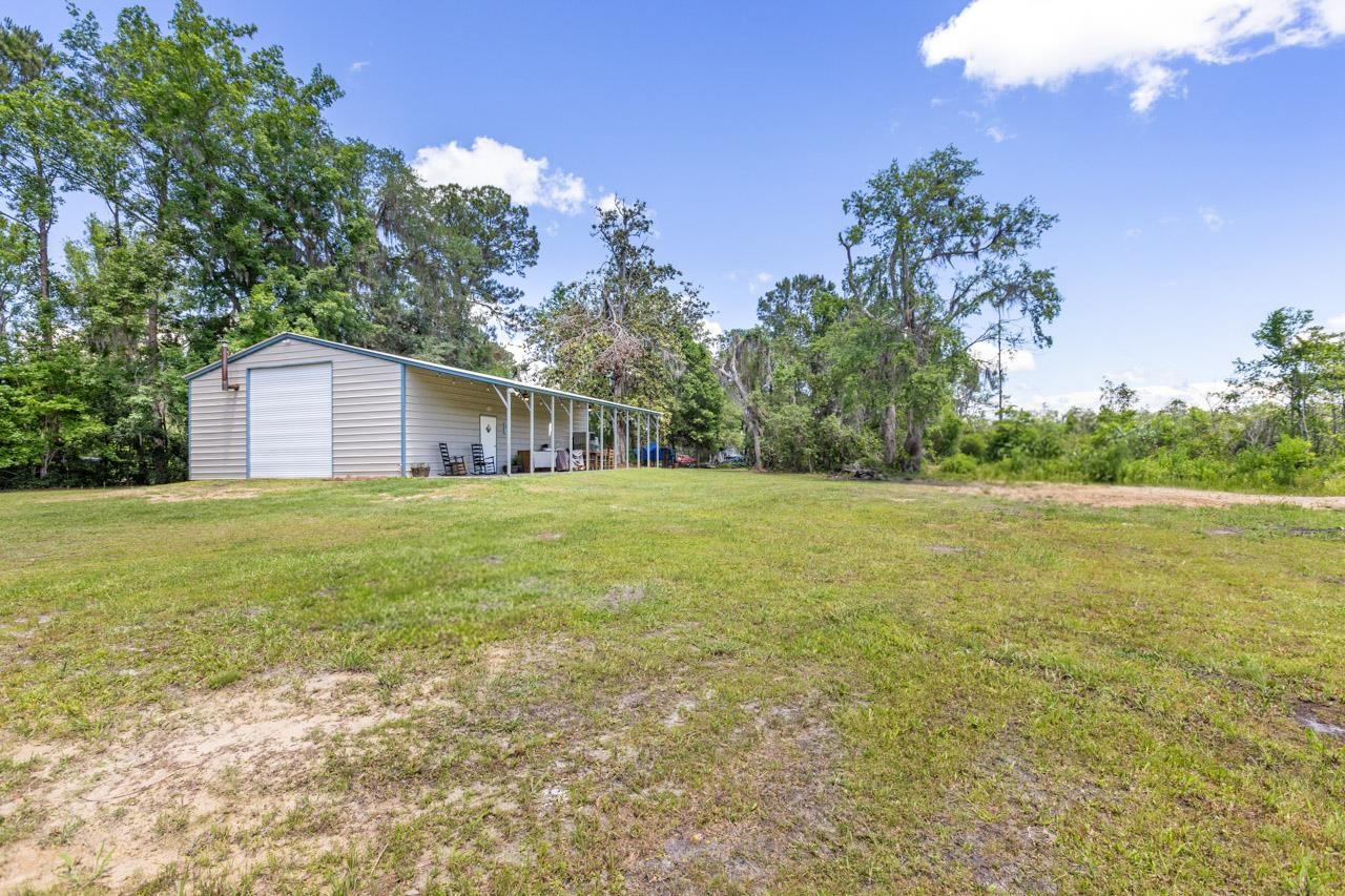 12881 SW Overstreet Avenue, Lamont, Florida image 36